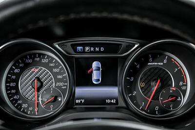 2019 Mercedes-Benz CLA AMG CLA 45   - Photo 26 - Joliet, IL 60435