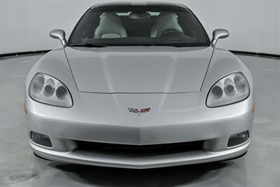 2007 Chevrolet Corvette   - Photo 5 - Joliet, IL 60435