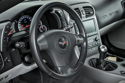 2007 Chevrolet Corvette   - Photo 24 - Joliet, IL 60435