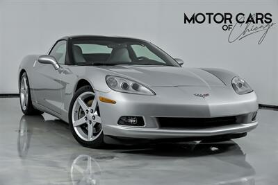 2007 Chevrolet Corvette   - Photo 1 - Joliet, IL 60435