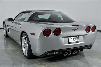 2007 Chevrolet Corvette   - Photo 10 - Joliet, IL 60435