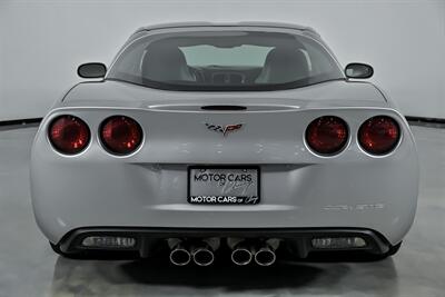 2007 Chevrolet Corvette   - Photo 11 - Joliet, IL 60435