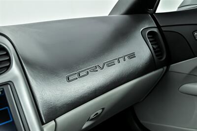 2007 Chevrolet Corvette   - Photo 34 - Joliet, IL 60435