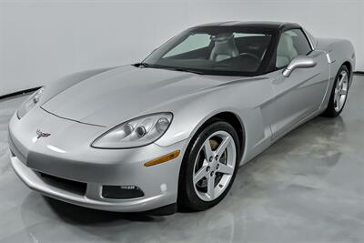 2007 Chevrolet Corvette   - Photo 6 - Joliet, IL 60435