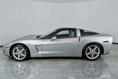 2007 Chevrolet Corvette   - Photo 8 - Joliet, IL 60435