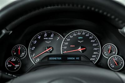 2007 Chevrolet Corvette   - Photo 26 - Joliet, IL 60435