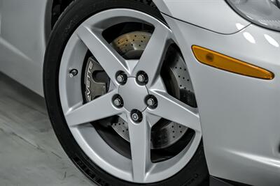 2007 Chevrolet Corvette   - Photo 4 - Joliet, IL 60435