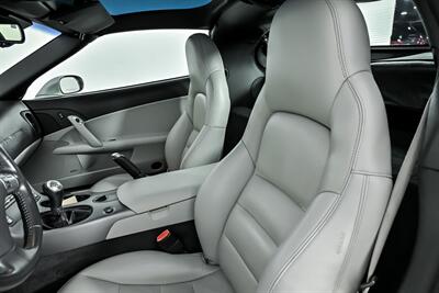 2007 Chevrolet Corvette   - Photo 23 - Joliet, IL 60435