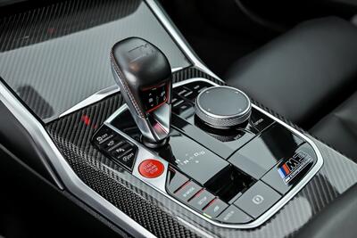 2023 BMW M3 Competition xDrive - Photo 35 - Joliet, IL 60435