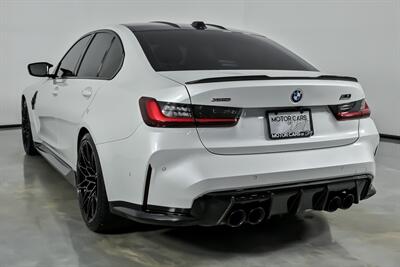 2023 BMW M3 Competition xDrive - Photo 10 - Joliet, IL 60435