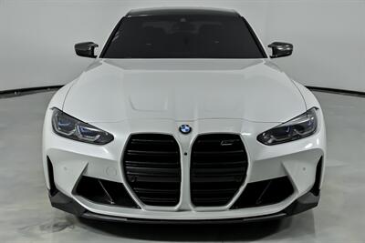 2023 BMW M3 Competition xDrive - Photo 5 - Joliet, IL 60435