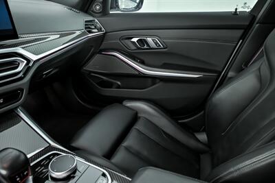 2023 BMW M3 Competition xDrive - Photo 36 - Joliet, IL 60435
