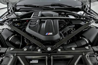 2023 BMW M3 Competition xDrive - Photo 17 - Joliet, IL 60435