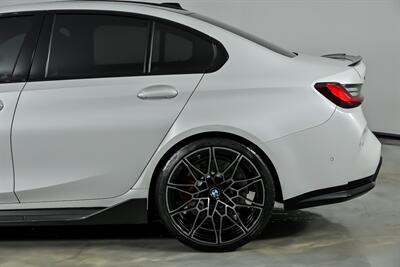 2023 BMW M3 Competition xDrive - Photo 9 - Joliet, IL 60435