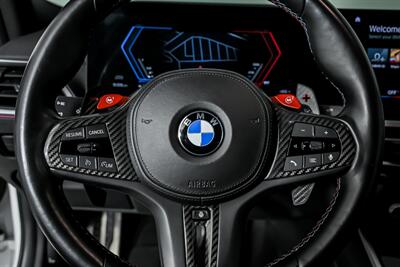 2023 BMW M3 Competition xDrive - Photo 28 - Joliet, IL 60435