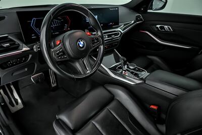 2023 BMW M3 Competition xDrive - Photo 21 - Joliet, IL 60435