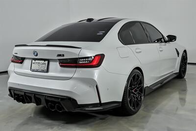 2023 BMW M3 Competition xDrive - Photo 12 - Joliet, IL 60435