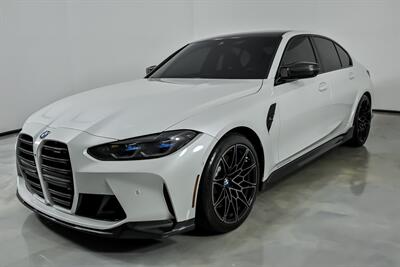 2023 BMW M3 Competition xDrive - Photo 6 - Joliet, IL 60435