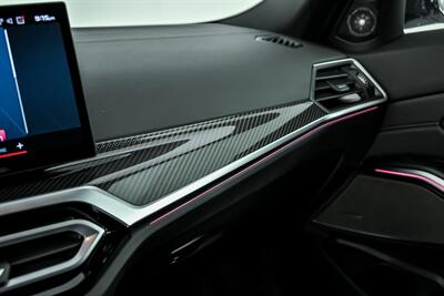 2023 BMW M3 Competition xDrive - Photo 34 - Joliet, IL 60435