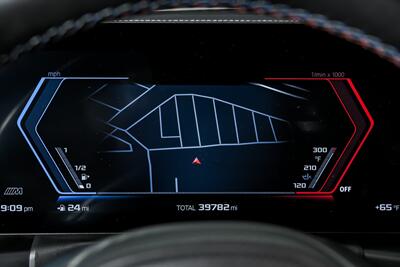 2023 BMW M3 Competition xDrive - Photo 27 - Joliet, IL 60435