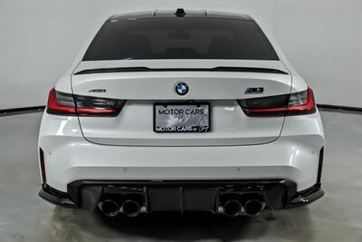 2023 BMW M3 Competition xDrive - Photo 11 - Joliet, IL 60435