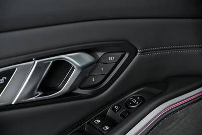 2023 BMW M3 Competition xDrive - Photo 19 - Joliet, IL 60435