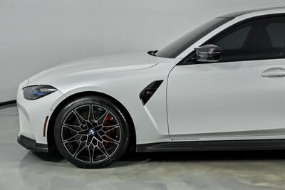 2023 BMW M3 Competition xDrive - Photo 7 - Joliet, IL 60435