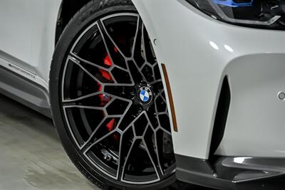 2023 BMW M3 Competition xDrive - Photo 4 - Joliet, IL 60435