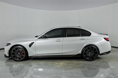 2023 BMW M3 Competition xDrive - Photo 8 - Joliet, IL 60435