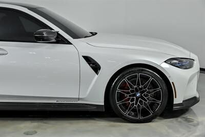 2023 BMW M3 Competition xDrive - Photo 15 - Joliet, IL 60435
