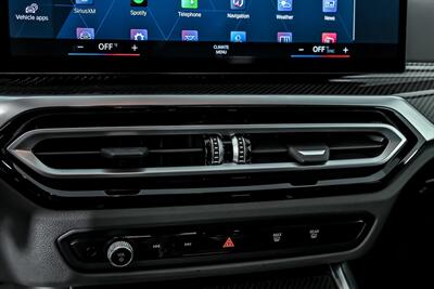 2023 BMW M3 Competition xDrive - Photo 33 - Joliet, IL 60435