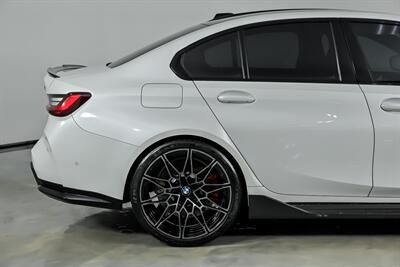 2023 BMW M3 Competition xDrive - Photo 13 - Joliet, IL 60435