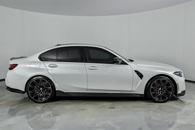 2023 BMW M3 Competition xDrive - Photo 14 - Joliet, IL 60435