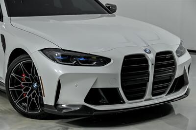 2023 BMW M3 Competition xDrive - Photo 3 - Joliet, IL 60435