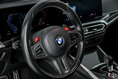 2023 BMW M3 Competition xDrive - Photo 25 - Joliet, IL 60435