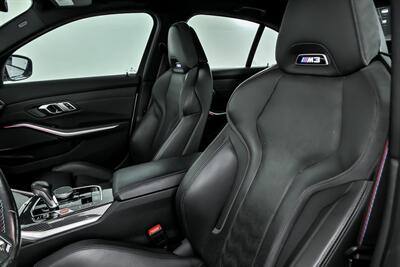 2023 BMW M3 Competition xDrive - Photo 23 - Joliet, IL 60435