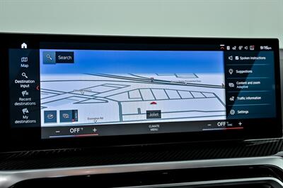 2023 BMW M3 Competition xDrive - Photo 31 - Joliet, IL 60435