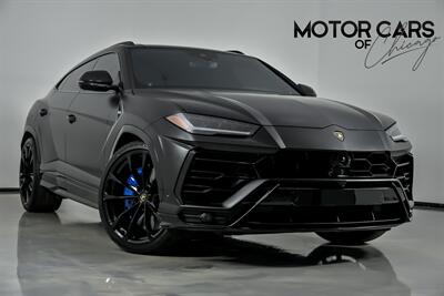 2021 Lamborghini Urus   - Photo 1 - Joliet, IL 60435