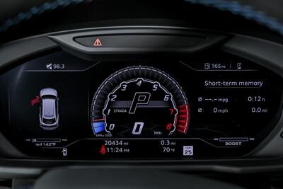 2021 Lamborghini Urus   - Photo 29 - Joliet, IL 60435