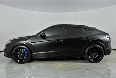 2021 Lamborghini Urus   - Photo 8 - Joliet, IL 60435