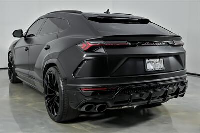 2021 Lamborghini Urus   - Photo 10 - Joliet, IL 60435