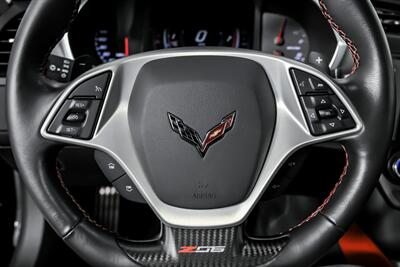 2016 Chevrolet Corvette Z06 2LZ   - Photo 31 - Joliet, IL 60435