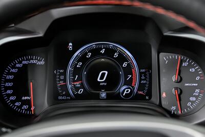 2016 Chevrolet Corvette Z06 2LZ   - Photo 30 - Joliet, IL 60435