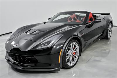 2016 Chevrolet Corvette Z06 2LZ   - Photo 6 - Joliet, IL 60435