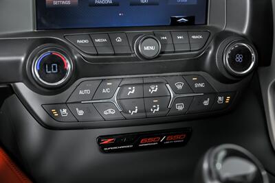 2016 Chevrolet Corvette Z06 2LZ   - Photo 36 - Joliet, IL 60435