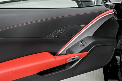 2016 Chevrolet Corvette Z06 2LZ   - Photo 22 - Joliet, IL 60435