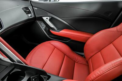 2016 Chevrolet Corvette Z06 2LZ   - Photo 39 - Joliet, IL 60435