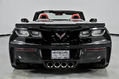 2016 Chevrolet Corvette Z06 2LZ   - Photo 11 - Joliet, IL 60435