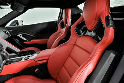 2016 Chevrolet Corvette Z06 2LZ   - Photo 27 - Joliet, IL 60435