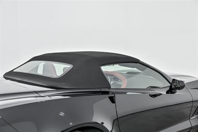 2016 Chevrolet Corvette Z06 2LZ   - Photo 18 - Joliet, IL 60435